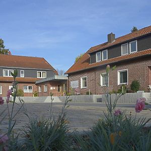 Hotel Zur Erholung&Restaurant Amme's Landhaus